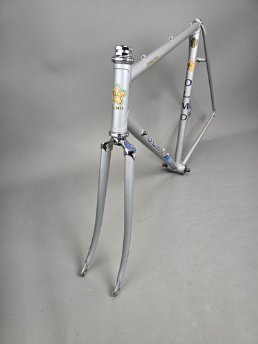 Frame set olmo - frame, grand