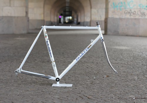 Paletti lightning mod oro - paletti, 2000