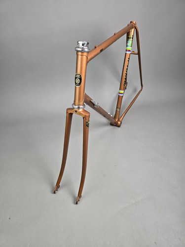 Frame set koga - miyata, mxg