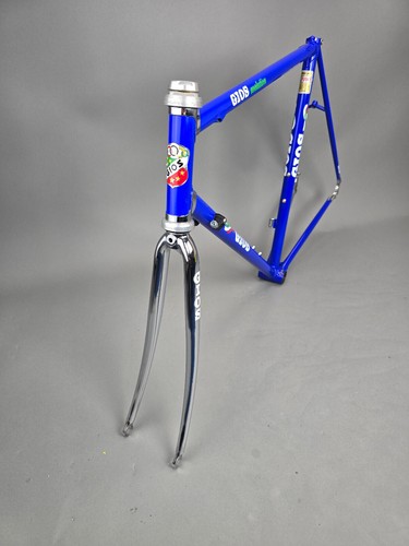 Frame set gios - gios, torino