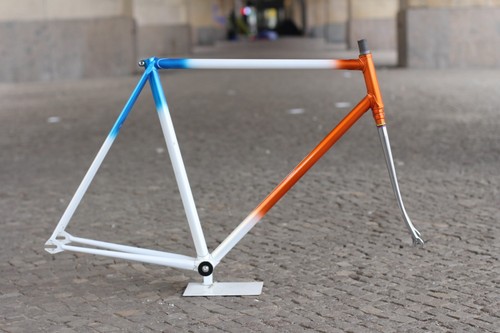 Presto amsterdam track frame - presto, /