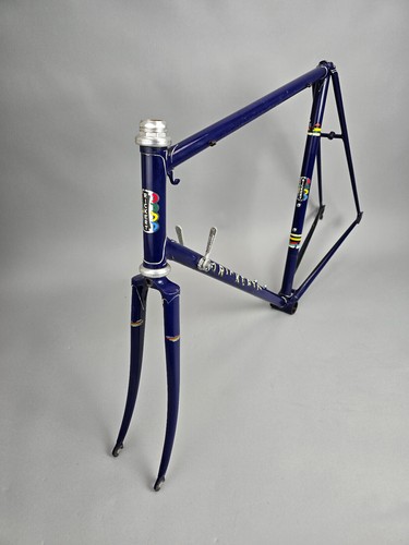 Frame set rickert special - set,