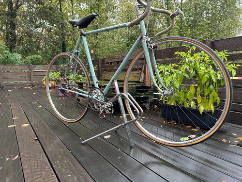 Bianchi bici corsa road - bici,