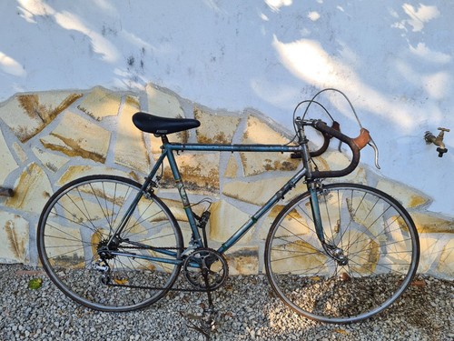 Vintage alcyon 57cm - vintage, 1950s