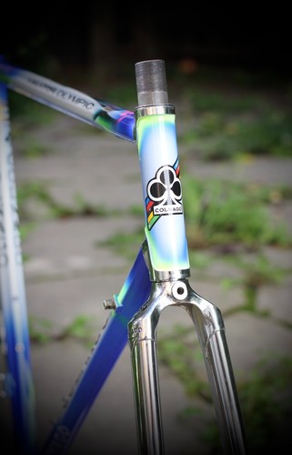 Colnago master olympic - colnago,