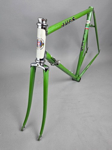 Frame set garlatti ives - set, parma