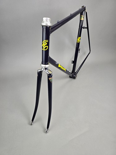 Frame set enik professional - set, 4s