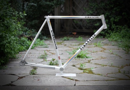 Pinarello track banesto - pinarello,