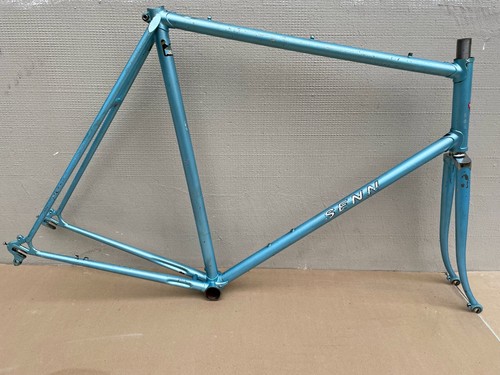 Vintage senn road bike - senn,