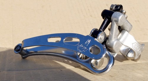 Campagnolo super record - campagnolo, •