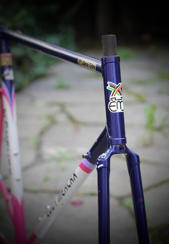 Eddy merckx corsa - merckx, extra