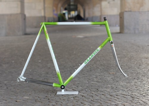 Grandis columbus spx frame - grandis,