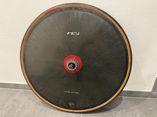 Vintage 1987 fes disc wheel - 1987!!,