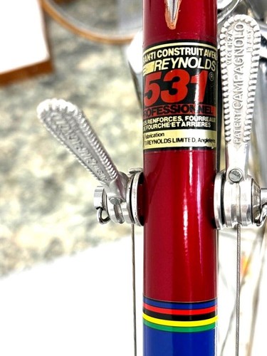 Follis professional 1978 - professional,