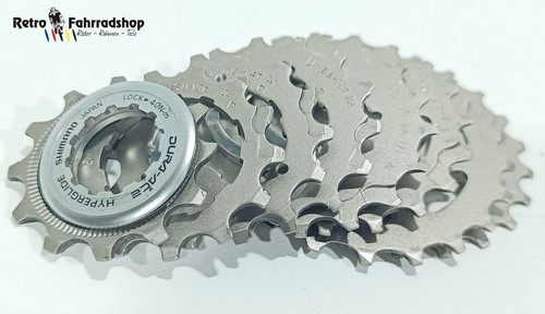 Shimano dura ace - dura, cs-7401