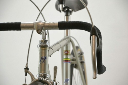 Rivola road bicycle - road,