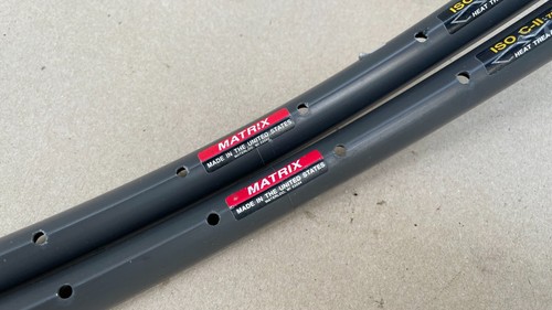 Vintage matrix iso - vintage,