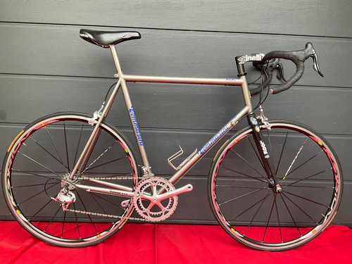 Vintage tommasini mach - tommasini,