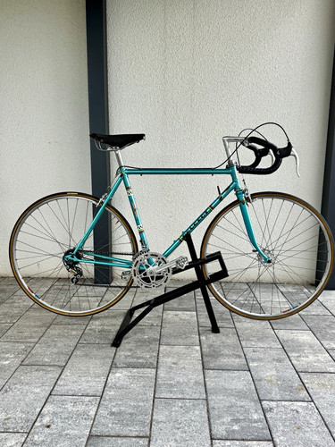 Peugeot road bike - px, 10