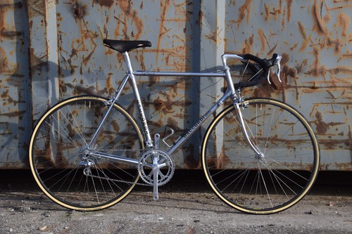 Daccordi telaio speciale - telaio, 56cm