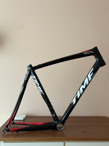 Time izon frameset 56cm - izon,