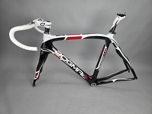 Frame set pinarello dogma - set, 60.1