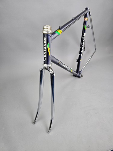 Frame set daccordi - set, sl