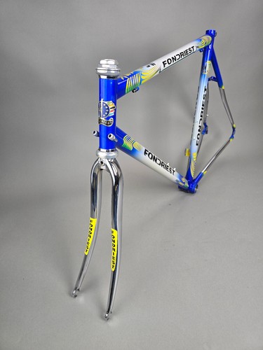 Frame set fondriest - set, x