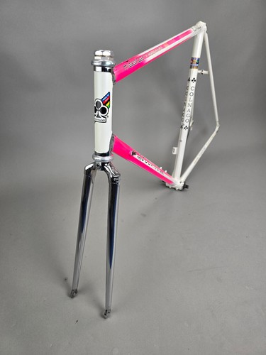 Frame set colnago - frame,