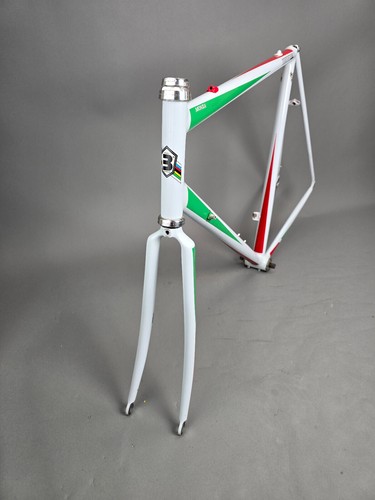 Frame set basso monza - set,
