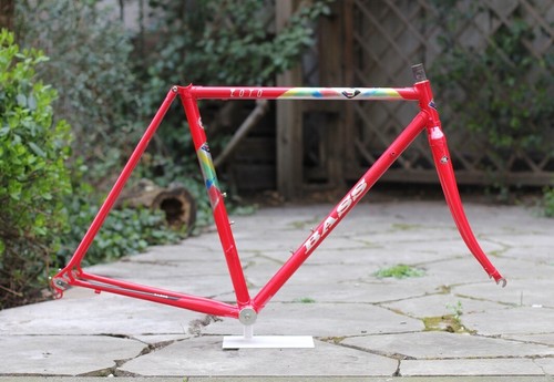 Vgc basso loto frame cm - basso,