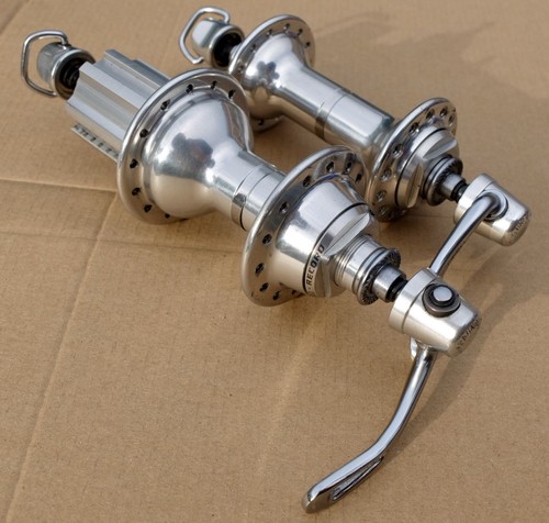 Campagnolo record os - •,