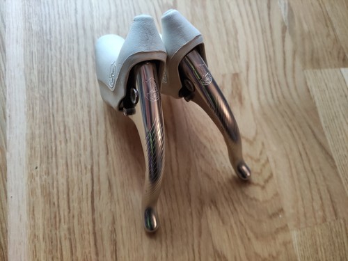 Campagnolo brake lever - brake,