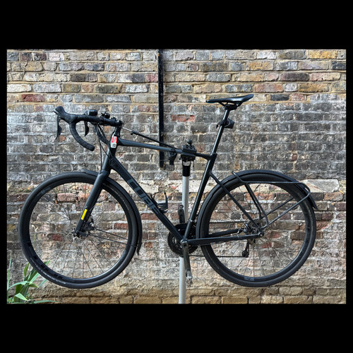 Cube nuroad pro 2021 gravel - cube, fe