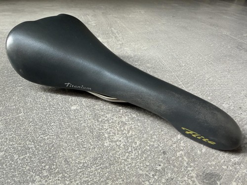 Vintage 1994 selle itia flite - vintage,