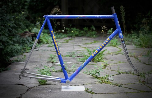 Pinarello stelvio frame - pinarello, /