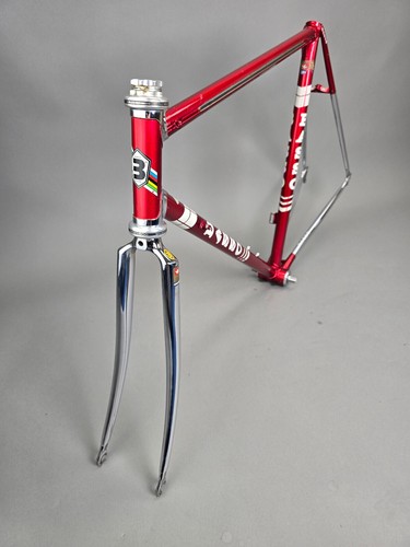 Frame set basso - frame, gap