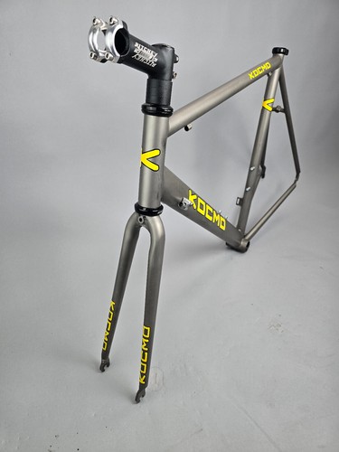 Frame fork set kocmo - +, berlin