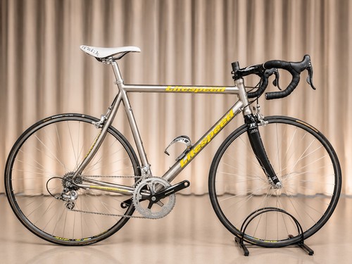 Cult vintage litespeed - cult,