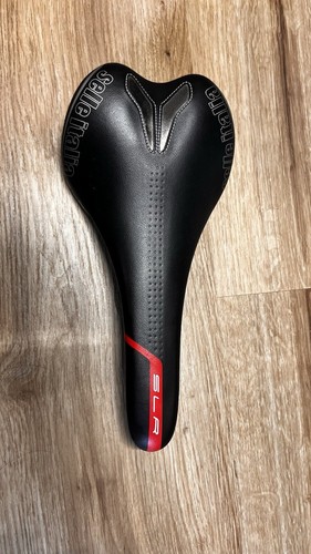 Selle italia slr titanium - selle,