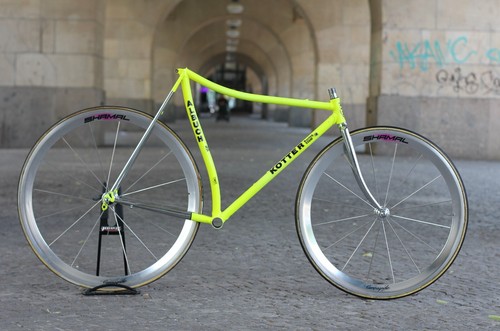 Albuch kotter racing team - kotter,