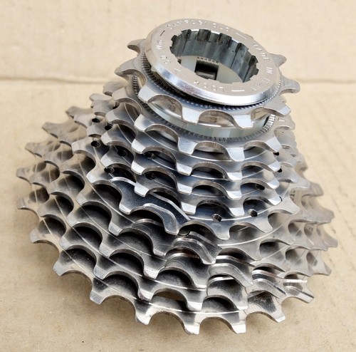 Campagnolo record 10sp - campagnolo,