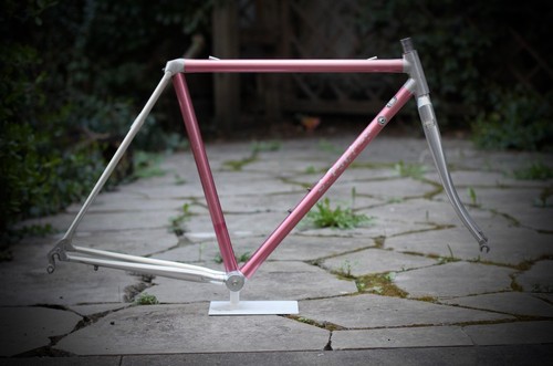 Vitus dural 979 alloy frame - vitus, /