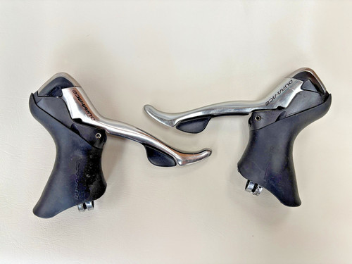 Shimano dura ace - dura-ace, st-7800