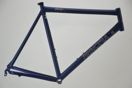 1998 principia rsl - principia,
