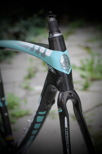 Vgc bianchi reparto corse - vgc,