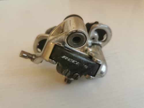 Retro road campagnolo record - campagnolo,