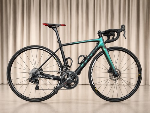 Look 785 huez disc - look,