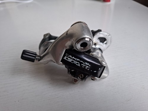 Retro vintage road - retro, campagnolo