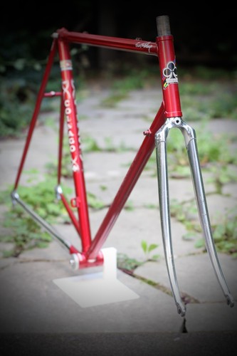 Colnago esa mexico frame - frame, 57